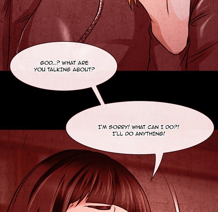 The Voice of God Chapter 32 - HolyManga.Net