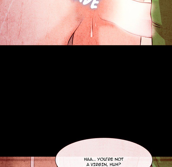 The Voice of God Chapter 32 - HolyManga.Net