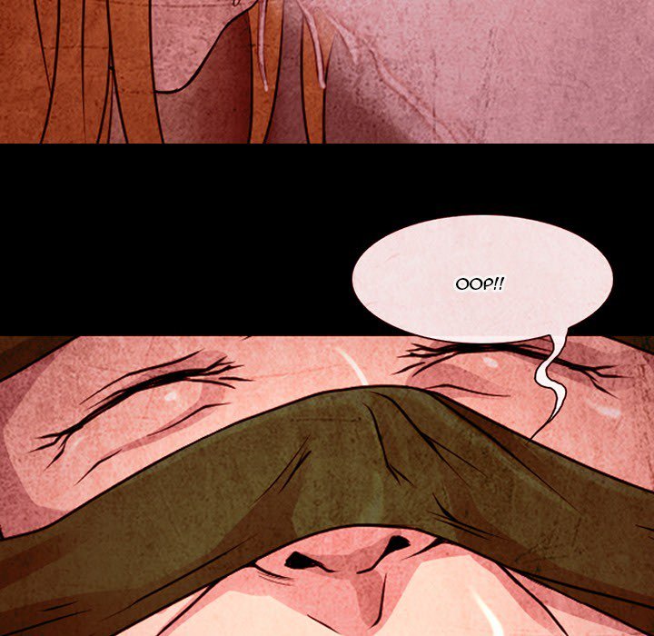 The Voice of God Chapter 32 - HolyManga.Net