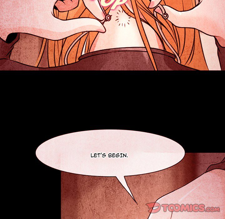 The Voice of God Chapter 32 - HolyManga.Net