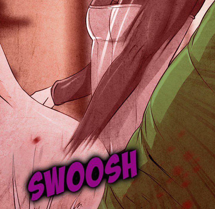 The Voice of God Chapter 33 - HolyManga.Net