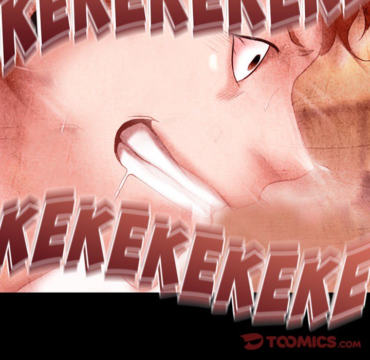 The Voice of God Chapter 33 - HolyManga.Net