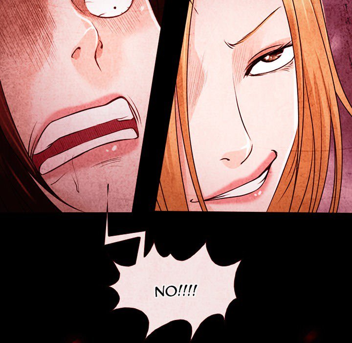 The Voice of God Chapter 33 - HolyManga.Net