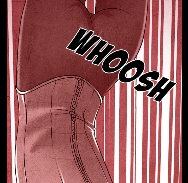 The Voice of God Chapter 33 - HolyManga.Net