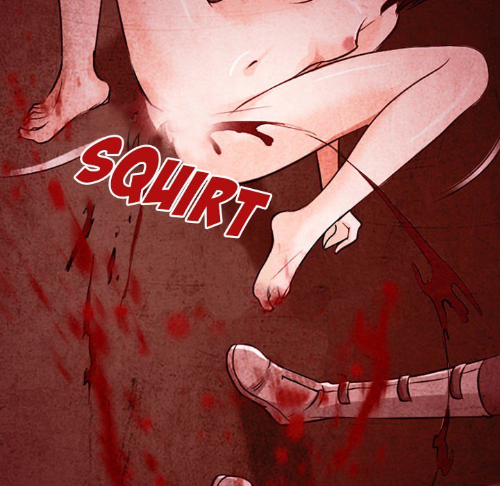 The Voice of God Chapter 33 - HolyManga.Net