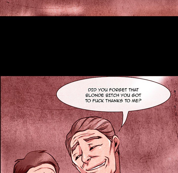 The Voice of God Chapter 33 - HolyManga.Net