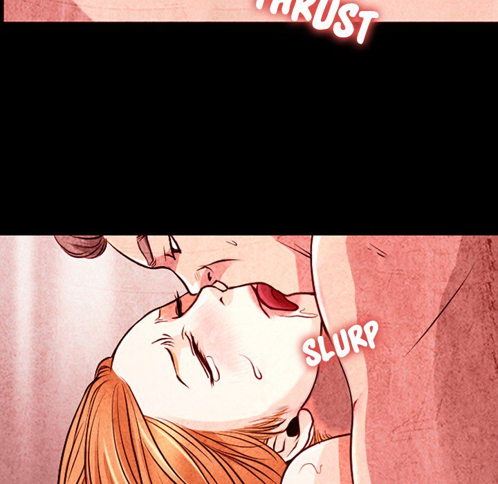The Voice of God Chapter 33 - HolyManga.Net
