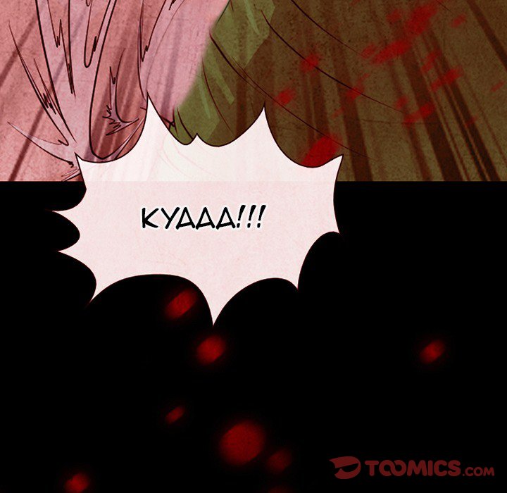 The Voice of God Chapter 33 - HolyManga.Net