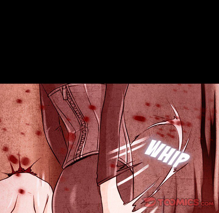 The Voice of God Chapter 33 - HolyManga.Net