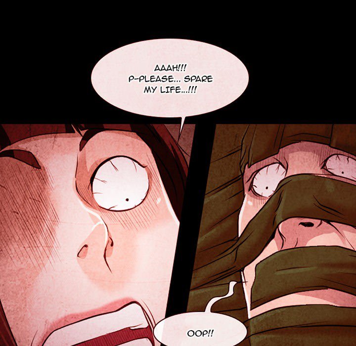 The Voice of God Chapter 33 - HolyManga.Net