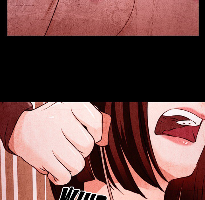 The Voice of God Chapter 33 - HolyManga.Net