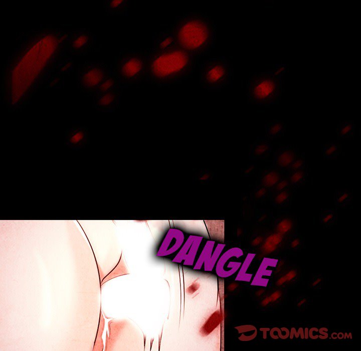 The Voice of God Chapter 33 - HolyManga.Net