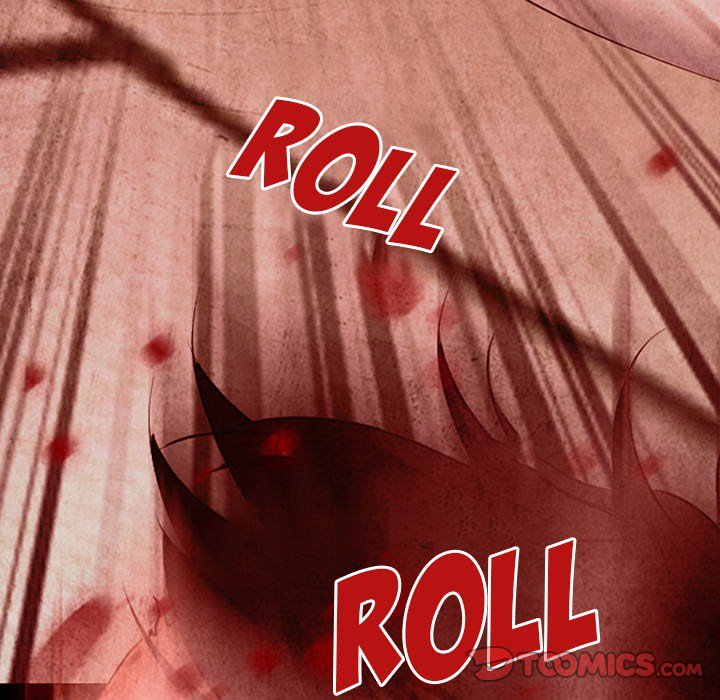 The Voice of God Chapter 33 - HolyManga.Net