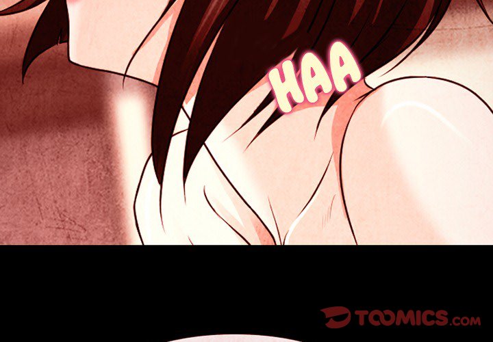 The Voice of God Chapter 33 - HolyManga.Net
