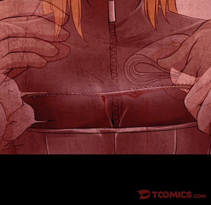 The Voice of God Chapter 33 - HolyManga.Net