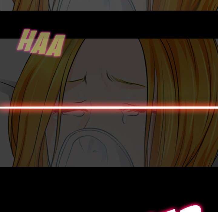 The Voice of God Chapter 33 - HolyManga.Net