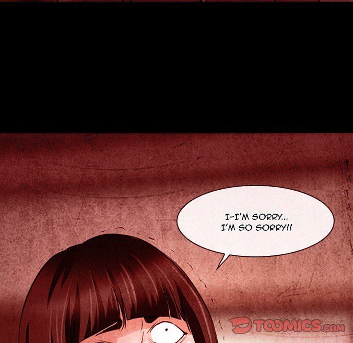 The Voice of God Chapter 33 - HolyManga.Net