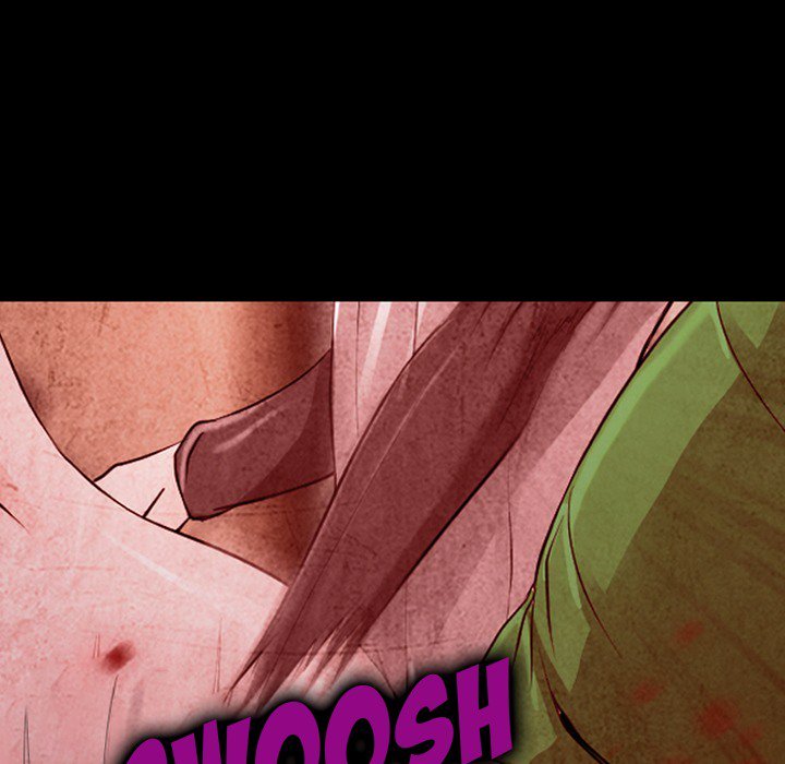 The Voice of God Chapter 33 - HolyManga.Net