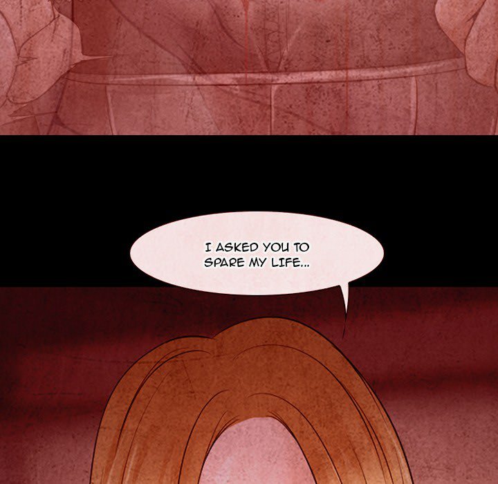 The Voice of God Chapter 33 - HolyManga.Net