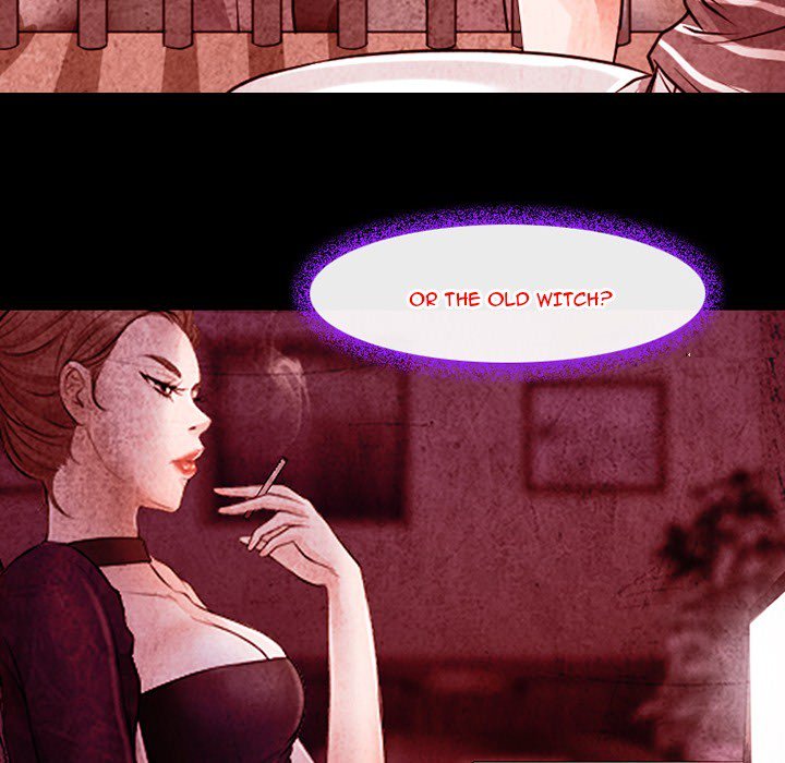The Voice of God Chapter 33 - HolyManga.Net