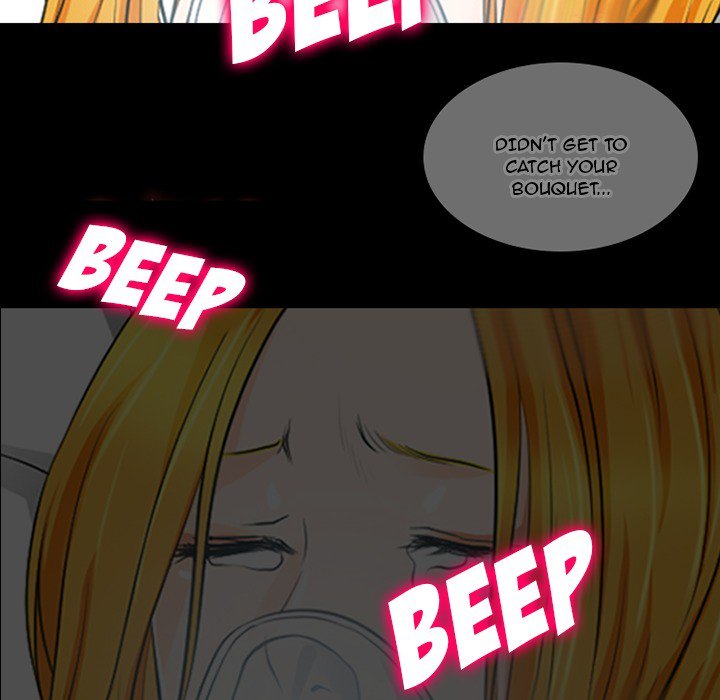 The Voice of God Chapter 33 - HolyManga.Net
