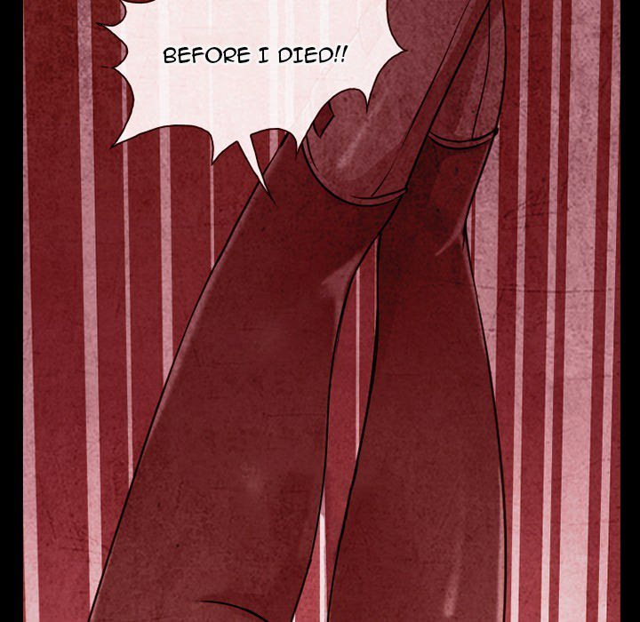 The Voice of God Chapter 33 - HolyManga.Net