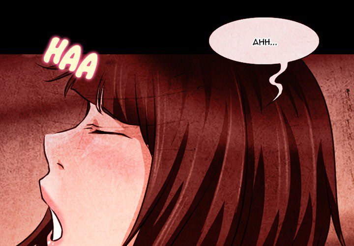 The Voice of God Chapter 33 - HolyManga.Net
