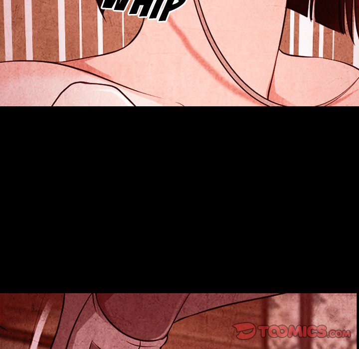 The Voice of God Chapter 33 - HolyManga.Net