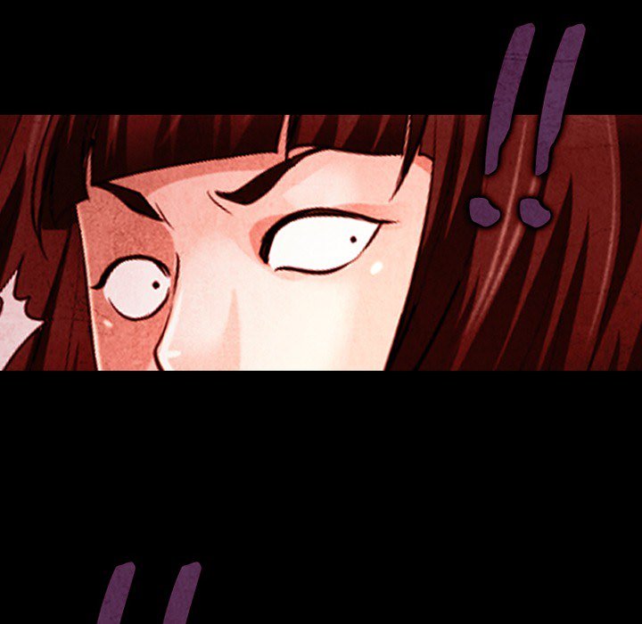 The Voice of God Chapter 33 - HolyManga.Net