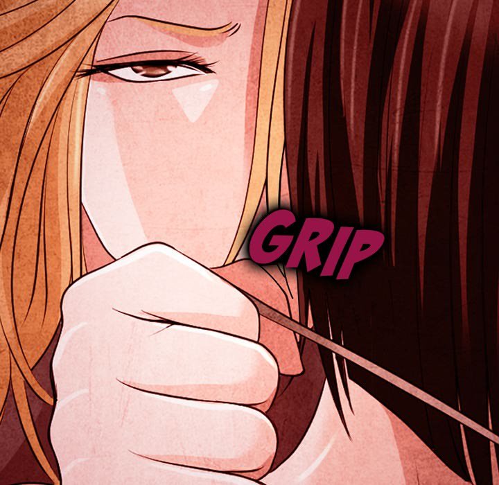 The Voice of God Chapter 33 - HolyManga.Net