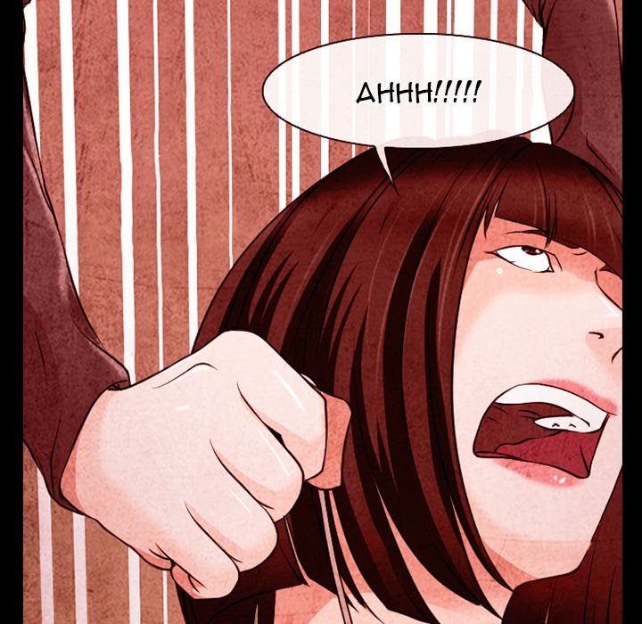The Voice of God Chapter 33 - HolyManga.Net