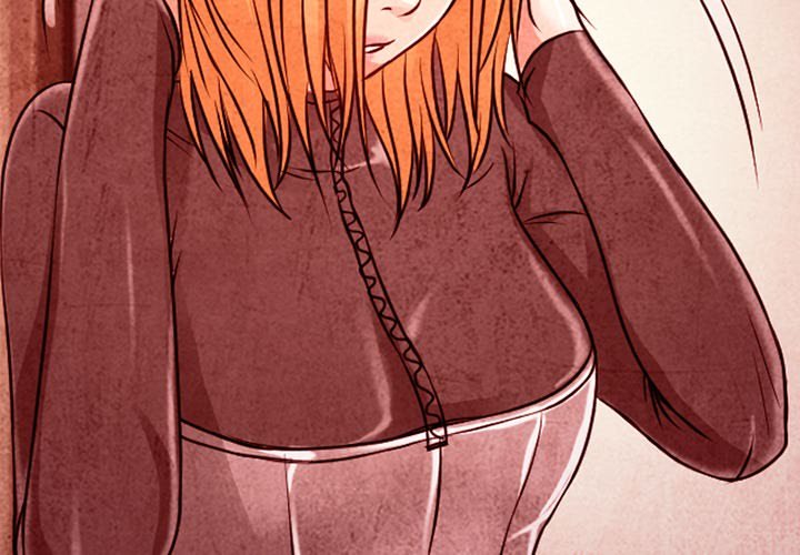 The Voice of God Chapter 33 - HolyManga.Net