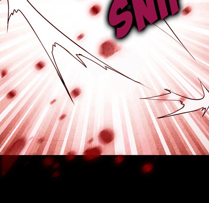 The Voice of God Chapter 33 - HolyManga.Net