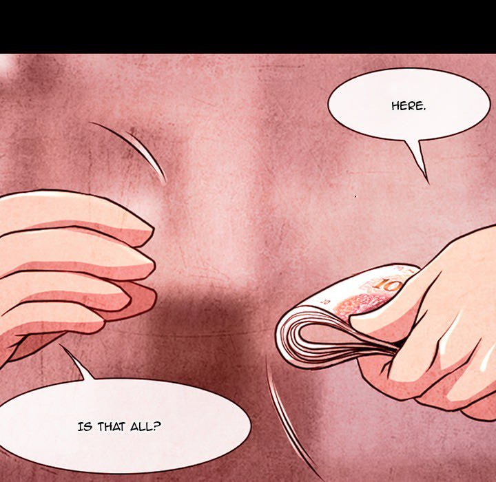The Voice of God Chapter 33 - HolyManga.Net