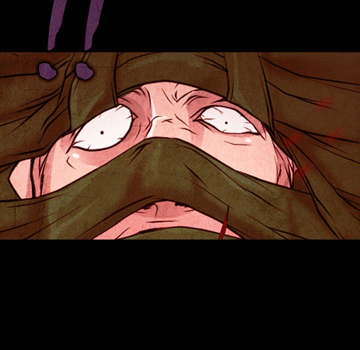 The Voice of God Chapter 33 - HolyManga.Net