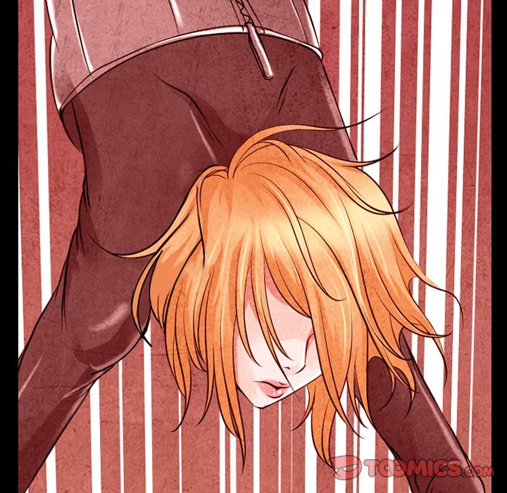 The Voice of God Chapter 33 - HolyManga.Net