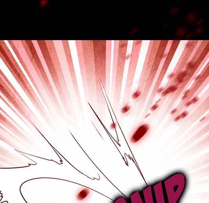 The Voice of God Chapter 33 - HolyManga.Net