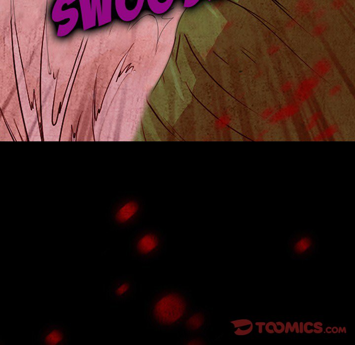 The Voice of God Chapter 33 - HolyManga.Net