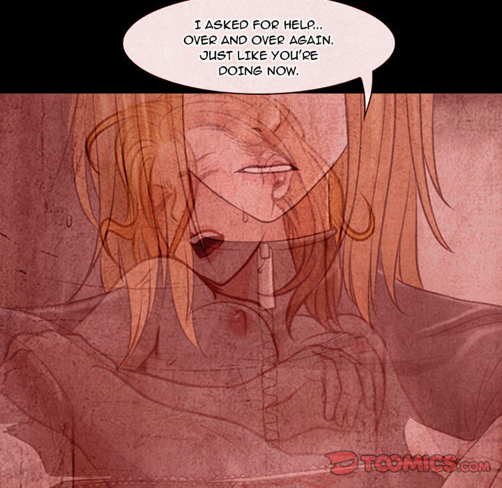 The Voice of God Chapter 33 - HolyManga.Net