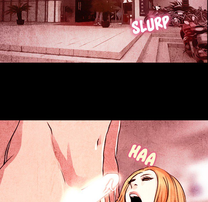 The Voice of God Chapter 33 - HolyManga.Net