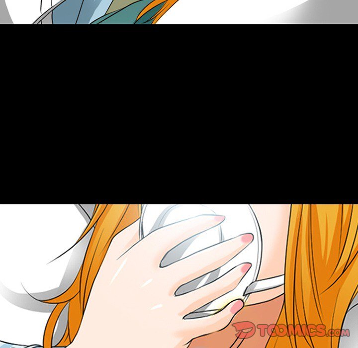 The Voice of God Chapter 33 - HolyManga.Net