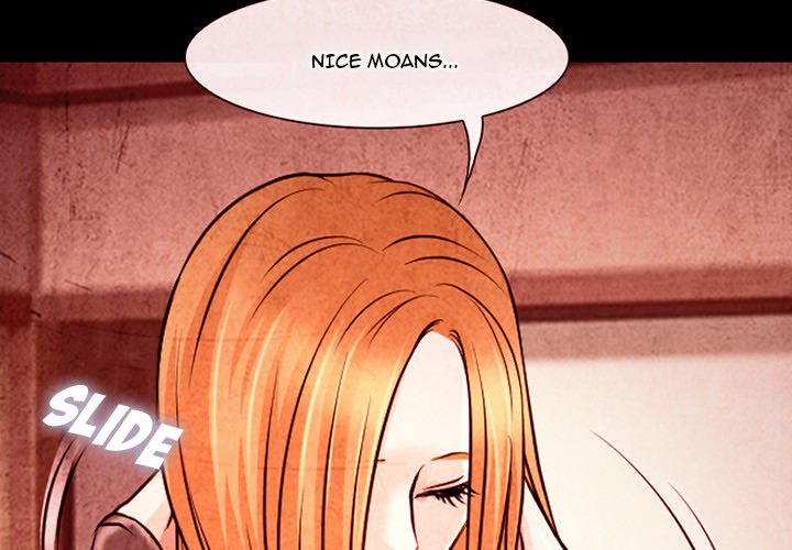 The Voice of God Chapter 33 - HolyManga.Net