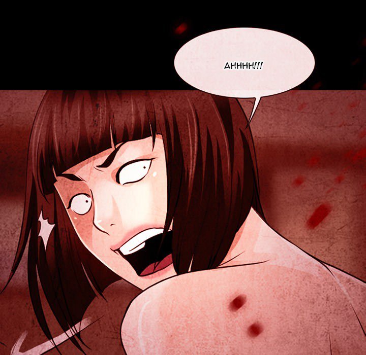 The Voice of God Chapter 33 - HolyManga.Net
