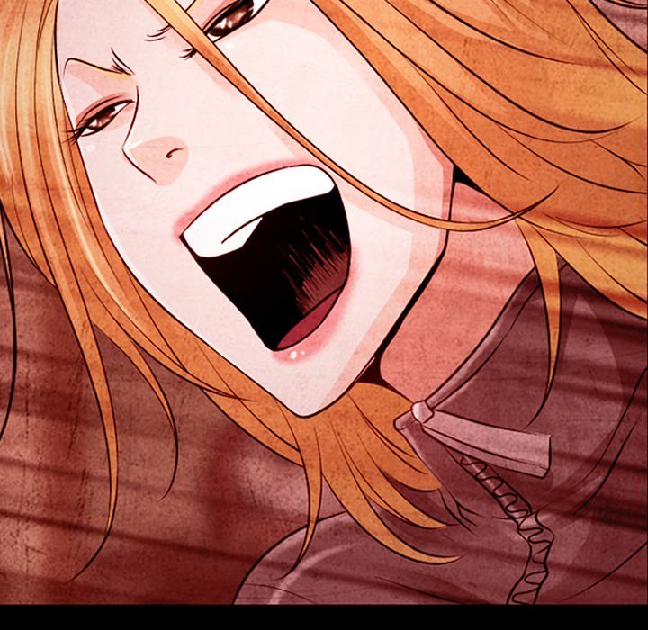 The Voice of God Chapter 33 - HolyManga.Net