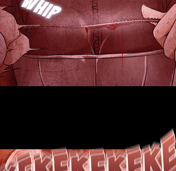 The Voice of God Chapter 33 - HolyManga.Net