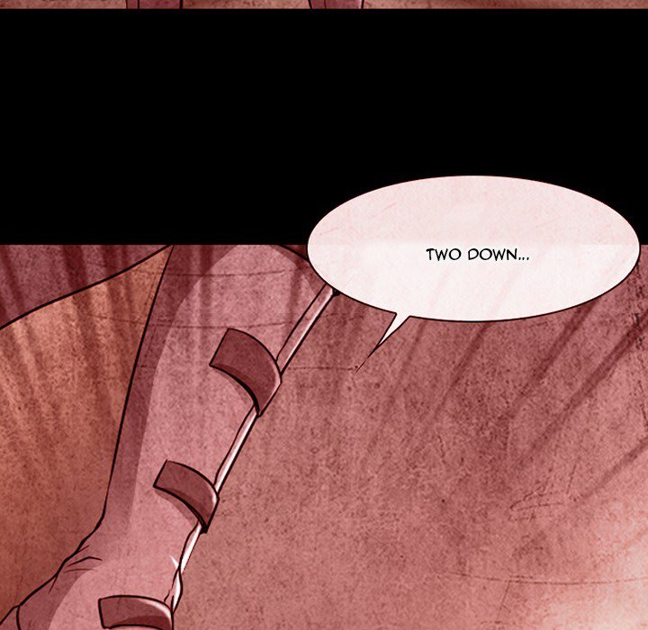 The Voice of God Chapter 33 - HolyManga.Net