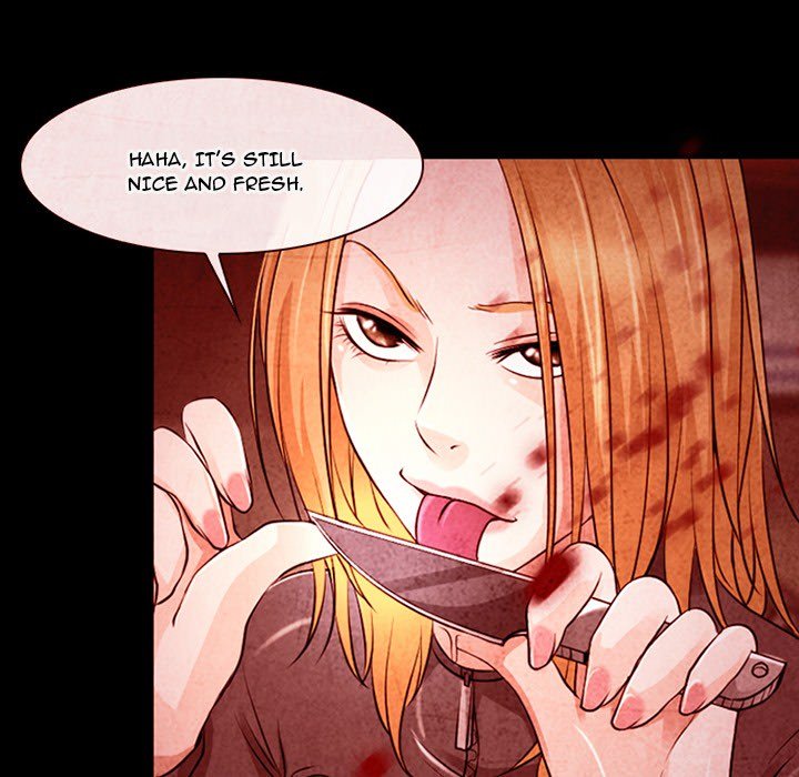 The Voice of God Chapter 33 - HolyManga.Net