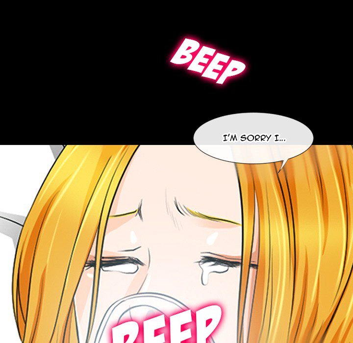 The Voice of God Chapter 33 - HolyManga.Net