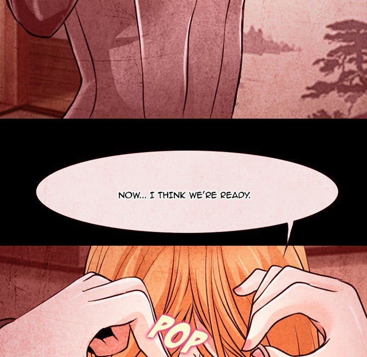 The Voice of God Chapter 33 - HolyManga.Net
