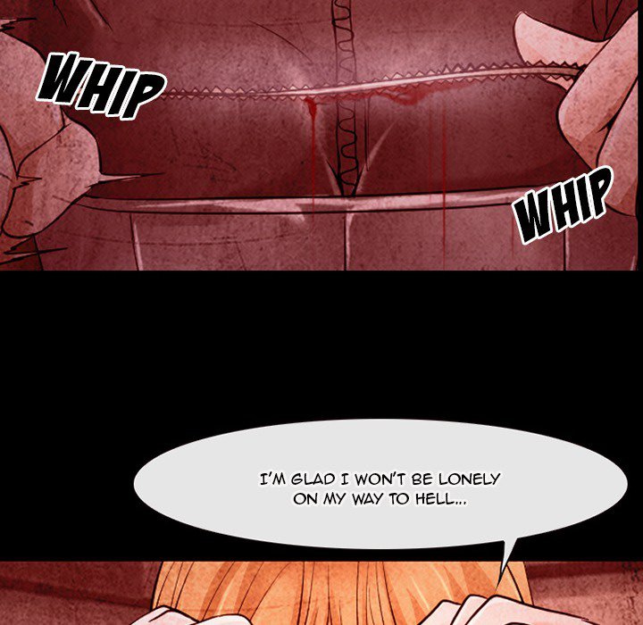 The Voice of God Chapter 33 - HolyManga.Net
